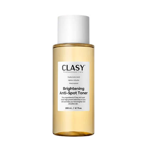 Clasy Care Anti-spot Tonik 200 ml - Clasy Care