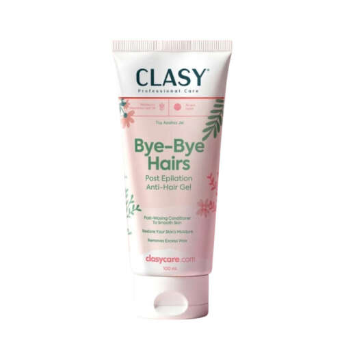 Clasy Care Epilasyon Sonrası Jel 100 ml - Clasy Care