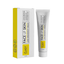 Clasy Care Face Up Skin Brightening Cream 40 ml - 2