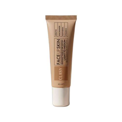 Clasy Care Face Up Skin Light to Medium SPF30+ BB Cream 40 ml - 1