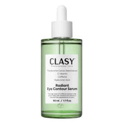 Clasy Care Radiant Eye Contour Serum 50 ml - 1