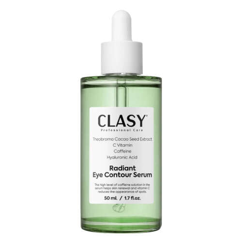 Clasy Care Radiant Eye Contour Serum 50 ml - 1