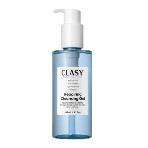 Clasy Care Repairing Gözenek Sıkılaştırıcı Yüz Temizleme Jeli 200 ml - Clasy Care