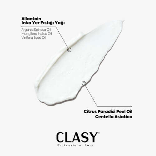 Clasy Care Scars Stretch Marks 100 ml - 6