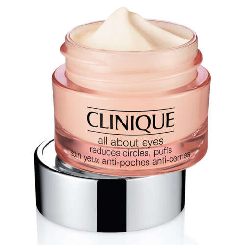 Clinique All About Eyes Göz Çevresi Bakım Kremi 15 ml - 3