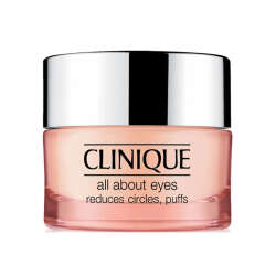 Clinique All About Eyes Göz Çevresi Bakım Kremi 15 ml - 1