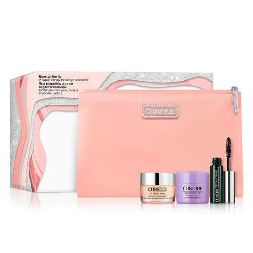 Clinique All About Eyes Set - Clinique