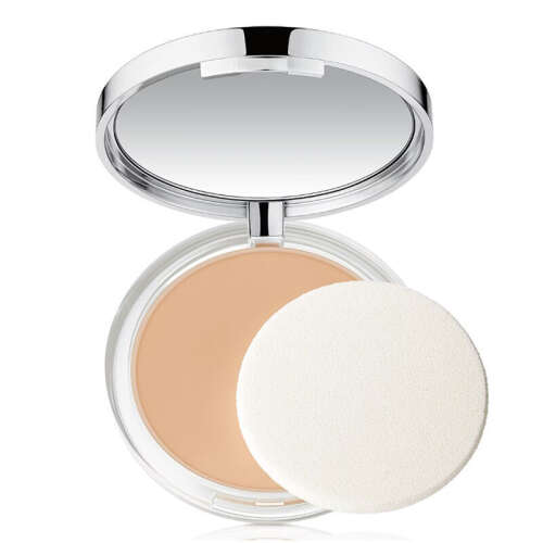 Clinique Almost Powder Makeup Pudra SPF 15 Light 10 gr - Clinique