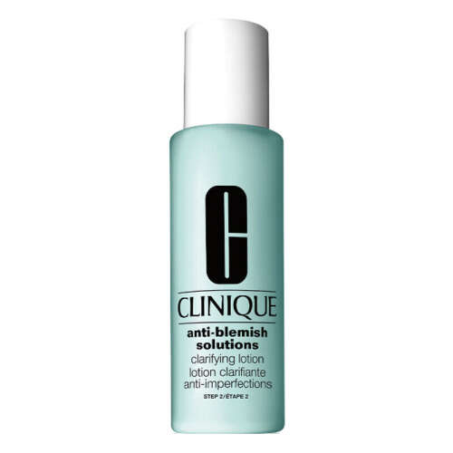 Clinique Anti-Blemish Solutions Arındırıcı Tonik Losyon 200 ml - Clinique