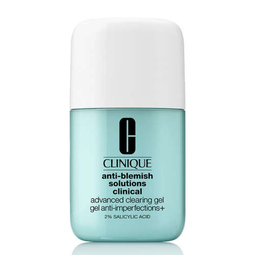 Clinique Anti Blemish Solutions Clinical Arındırıcı Jel 20 ml - Clinique