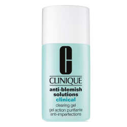 Clinique Anti-Blemish Solutions Clinical Siyah Nokta Görünümünü Azaltan Bakım Jeli 15 ml - 1