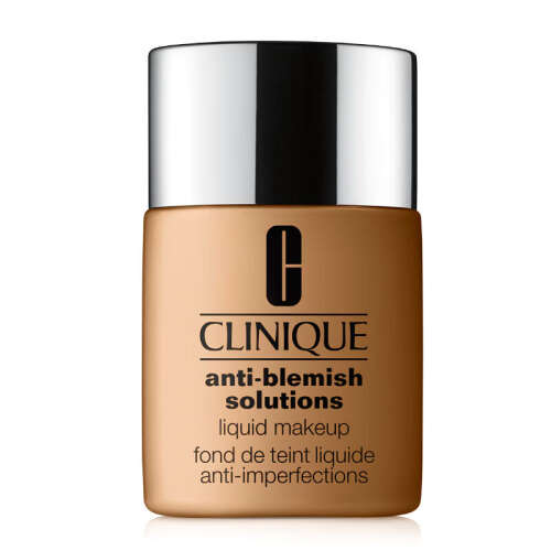 Clinique Anti Blemish Solutions Fondöten Beige 30 ml - Clinique