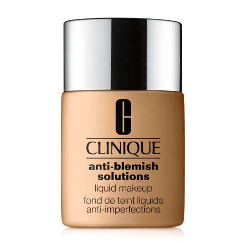 Clinique Anti Blemish Solutions Fondöten Neutral 30 ml - Clinique
