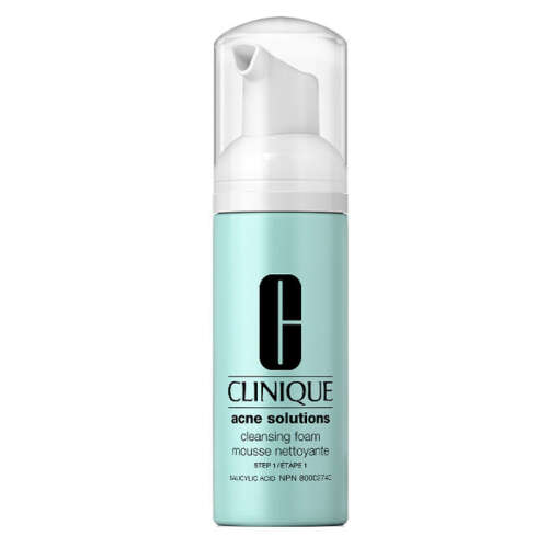 Clinique Anti-Blemish Solutions Temizleyici Köpük 125 ml - Clinique