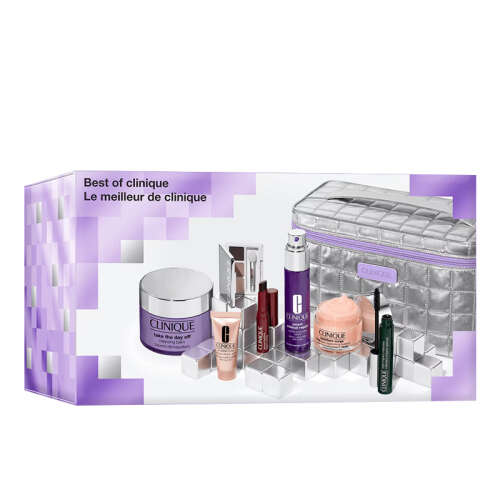 Clinique Best Of Make Up SET - 1