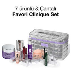 Clinique Best Of Make Up SET - 2