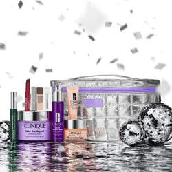 Clinique Best Of Make Up SET - 3