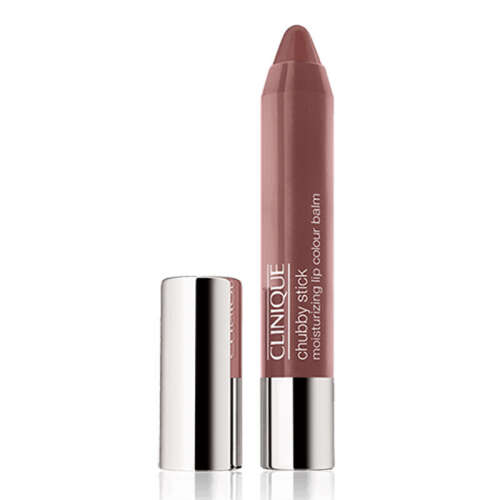 Clinique Chubby Stick Nemlendirici Dudak Parlatıcısı Graped-Up 3 gr - Clinique