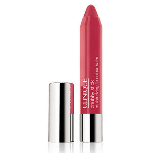 Clinique Chubby Stick Nemlendirici Dudak Parlatıcısı Mighty Mimosa 3 gr - Clinique