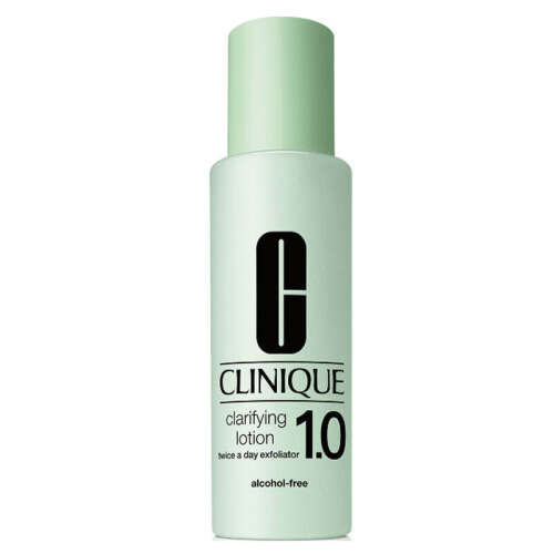 Clinique Clarifying Lotion Arındırıcı Losyon Tonik 1.0 400 ml - Clinique