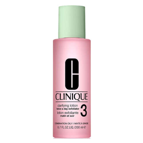 Clinique Clarifying Lotion Arındırıcı Losyon Tonik 3 400 ml - Clinique