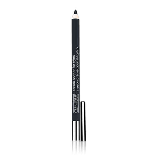 Clinique Cream Shaper For Eyes Göz Kalemi Black Diamond 1-2 gr - Clinique
