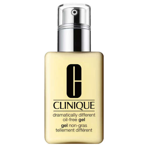 Clinique Dramatically Different Nemlendirici Jel Krem 125 ml - Clinique
