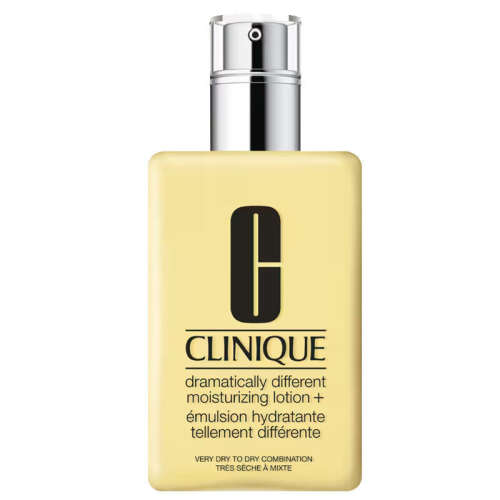 Clinique Dramatically Different Nemlendirici Losyon 125 ml - Clinique