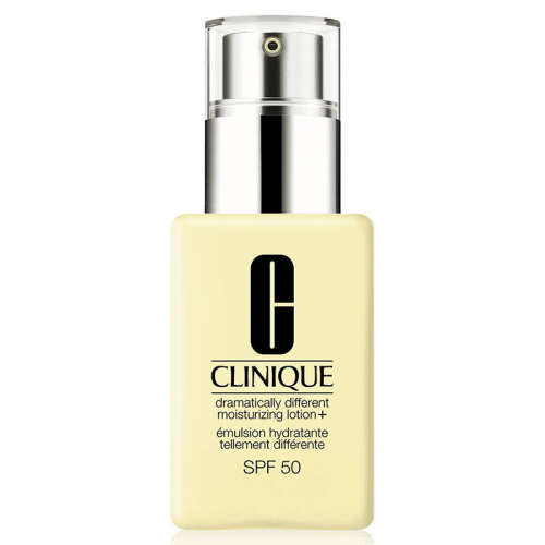 Clinique Dramatically Different Nemlendirici Losyon + SPF 50 50 ml - Clinique