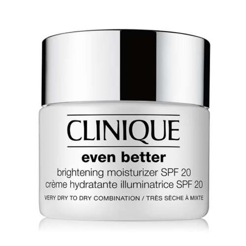 Clinique Even Better Brightening Moisturizer SPF20+ 50 ml - Clinique