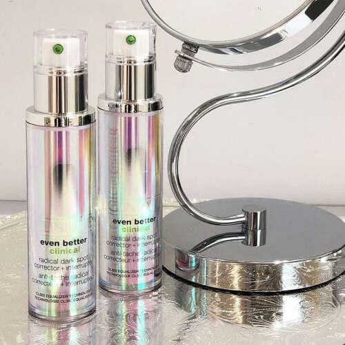 Clinique Even Better Clinical Radical Koyu Leke Serumu 50 ml - 4