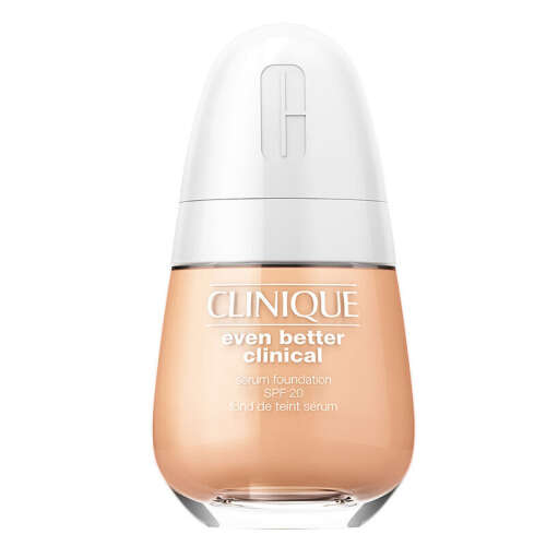 Clinique Even Better Clinical Serum Fondöten SPF 20 CN 20 Fair 30 ml - Clinique