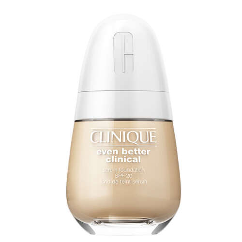 Clinique Even Better Clinical Serum Fondöten SPF 20 CN 28 Ivory 30 ml - Clinique
