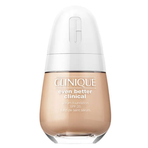 Clinique Even Better Clinical Serum Fondöten SPF 20 CN 40 Cream Chamois 30 ml - Clinique
