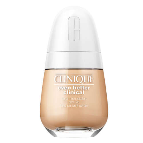 Clinique Even Better Clinical Serum Fondöten SPF 20 CN 52 Neutral 30 ml - Clinique