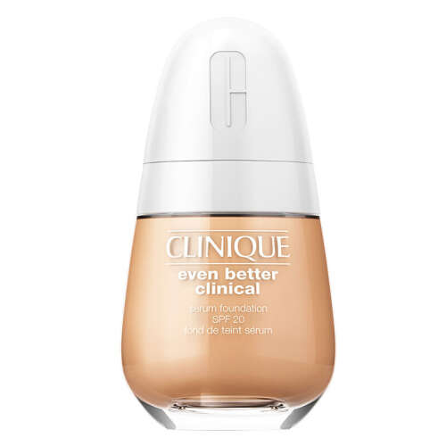 Clinique Even Better Clinical Serum Fondöten SPF 20 CN18 Cream Whip 30 ml - Clinique