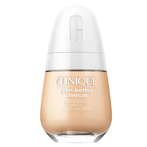 Clinique Even Better Clinical Serum Fondöten SPF 20 WN 04 Bone 30 ml - Clinique
