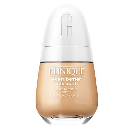 Clinique Even Better Clinical Serum Fondöten SPF 20 WN 38 Stone 30 ml - Clinique