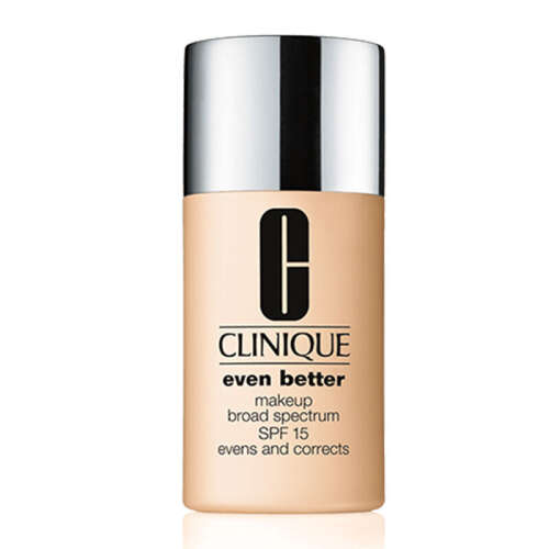 Clinique Even Better Fondöten SPF 15+ 30 ml - 16 Buff - Clinique