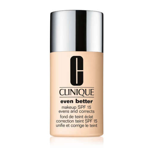 Clinique Even Better Fondöten SPF 15+ 30 ml - CN 10 Alabaster - Clinique