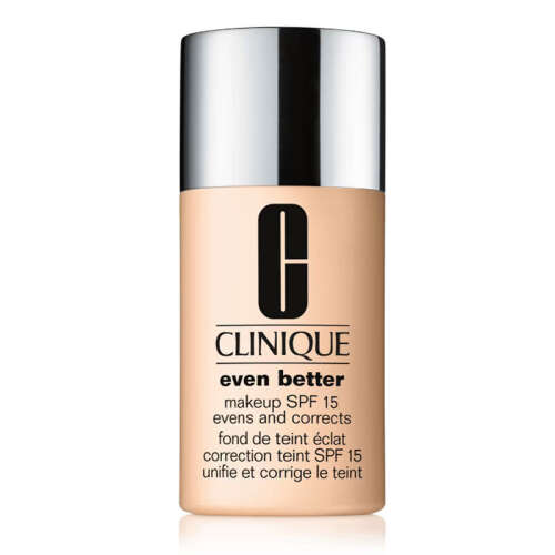 Clinique Even Better Fondöten SPF 15+ 30 ml - CN 28 Ivory - Clinique