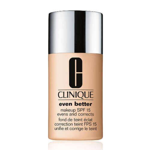 Clinique Even Better Fondöten SPF 15+ 30 ml - CN 40 Cream - Clinique
