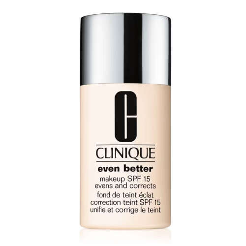 Clinique Even Better Fondöten SPF 15+ 30 ml - CN 70 Vanilla - Clinique
