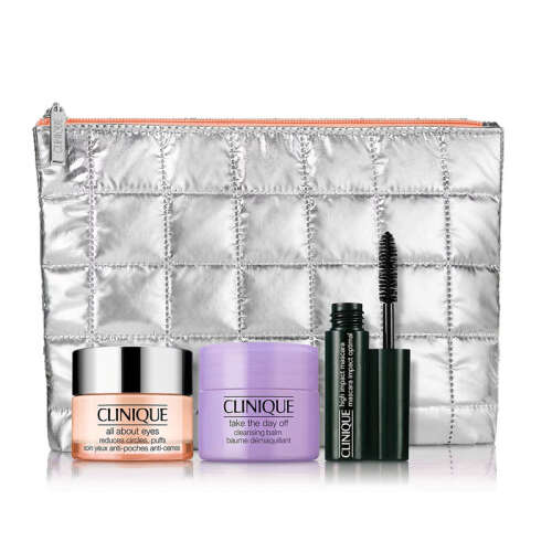 Clinique Eyes On The Fly Set - 2