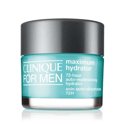 Clinique For Men 72 Saat Nem Koruma Teknolojili Nemlendirici 50 ml - Clinique