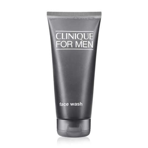 Clinique For Men Face Wash Yüz Temizleme Jeli 200 ml - Clinique