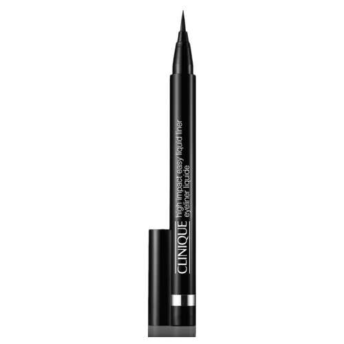 Clinique High Impact Easy Liquid Siyah Eyeliner 0-67 gr - Clinique