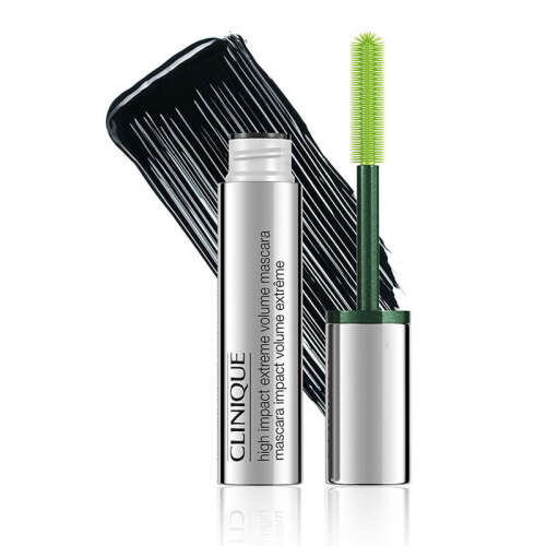 Clinique High Impact Extreme Volume Ekstra Siyah Maskara 10 ml - Clinique