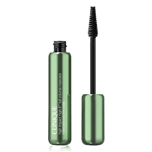 Clinique High Impact High-Fi Yoğun Hacim Veren Siyah - Kahverengi Maskara 10 ml - Clinique
