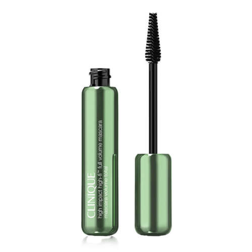 Clinique High Impact High-Fi Yoğun Hacim Veren Siyah Maskara 10 ml - 01 Intense Black - Clinique